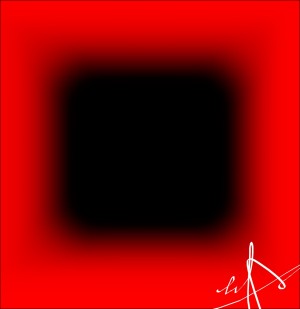 And If You Gaze Long Enough...